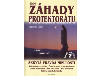 Velké záhady Protektrátu