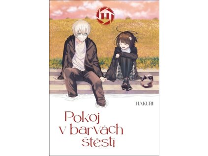 Pokoj v barvách štěstí 11