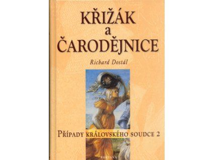 Křižák a čarodějnice