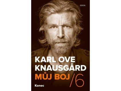 Můj boj / 6 Konec