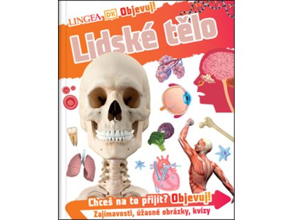 Lidské tělo