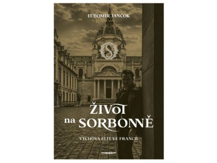 Život na Sorbonně