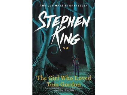 The Girl Who Loved Tom Gordon