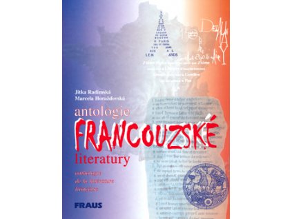 Antologie francouzské literatury