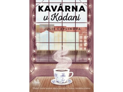 Kavárna v Kodani