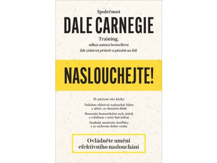 Naslouchejte!