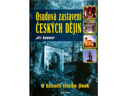 Osudová zastavení českých dějin