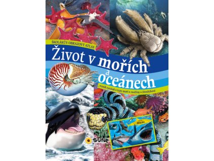 Život v mořích a oceánech
