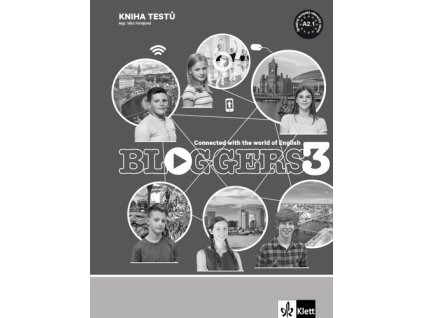 Bloggers 3