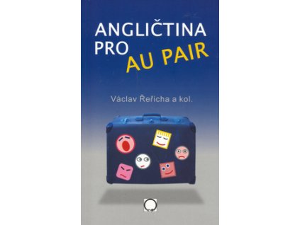 Angličtina pro au pair
