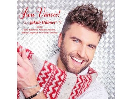 Jsou Vánoce