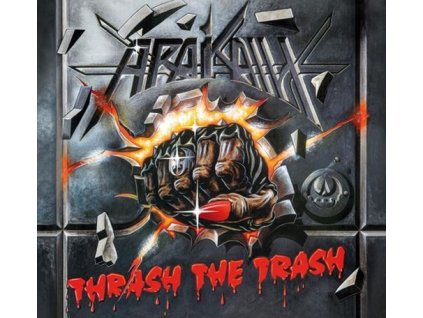 Thrash The Trash