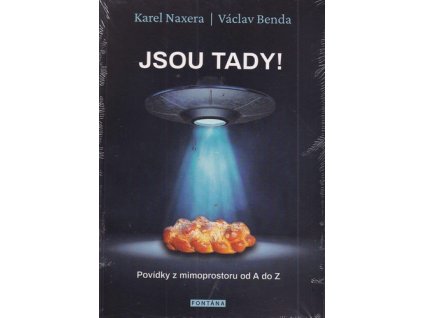 Jsou tady!