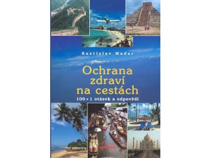 Ochrana zdraví na cestách
