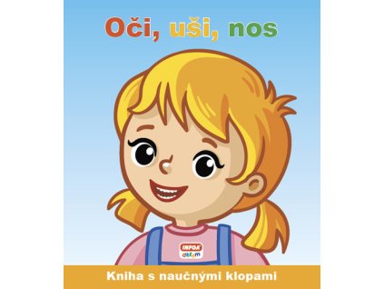 Oči, uši, nos