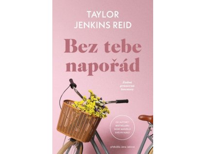 Bez tebe napořád
