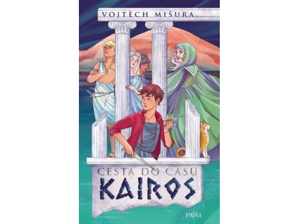 Cesta do času Kairos