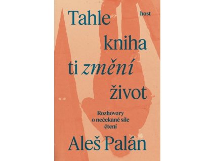 Tahle kniha ti změní život