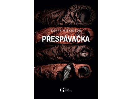 Přespávačka