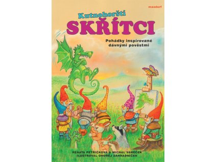 Kutnohorští skřítci