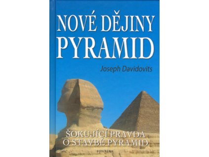 Nové dějiny pyramid