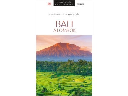 Bali a Lombok