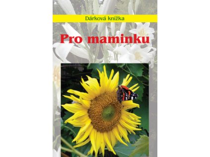 Pro maminku