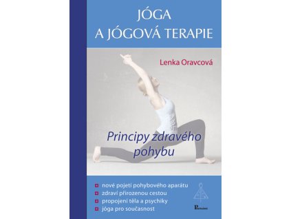 Jóga a jógová terapie