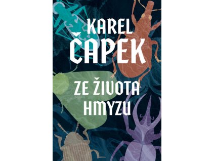 Ze života hmyzu