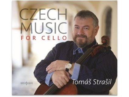 Czech music for cello