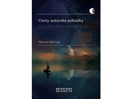 Cesty autorské pohádky