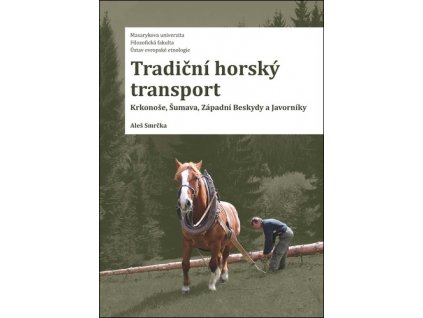 Tradiční horský transport