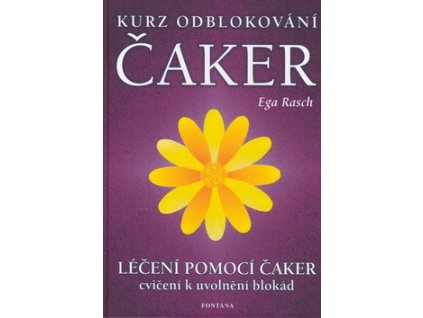 Kurz odblokování čaker