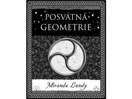 Posvátná geometrie