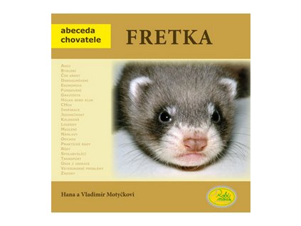Fretka