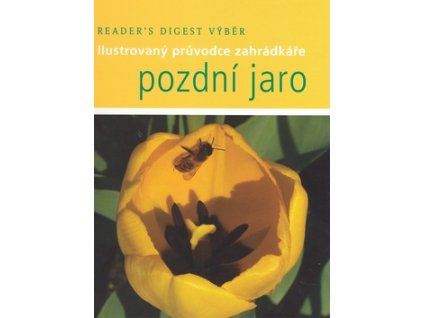 Pozdní jaro