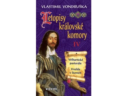 Letopisy královské komory IV