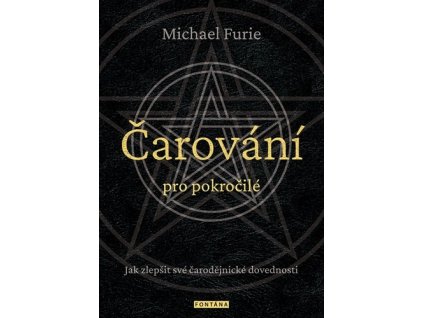 Čarování pro pokročilé