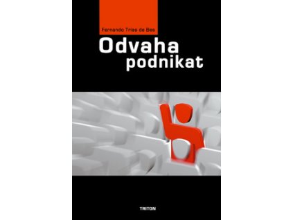 Odvaha podnikat