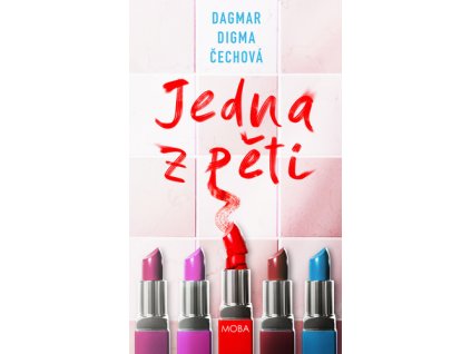 Jedna z pěti