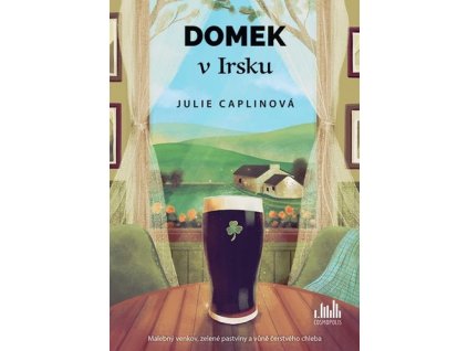 Domek v Irsku