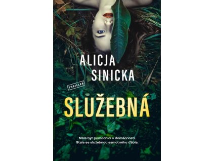 Služebná