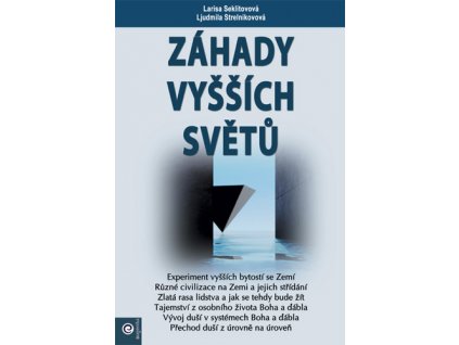 Záhady vyšších světů