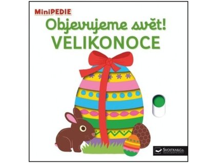 Objevujeme svět! Velikonoce