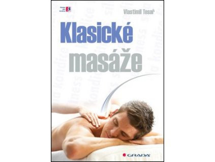 Klasické masáže