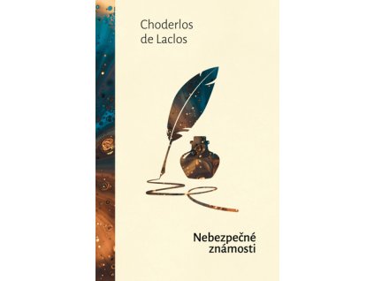 Nebezpečné známosti