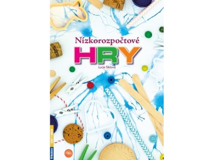 Nízkorozpočtové hry