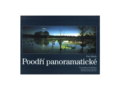 Poodří panoramatické