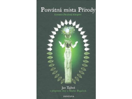 Posvátná místa Přírody