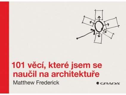 101 věcí, které jsem se naučil na architektuře